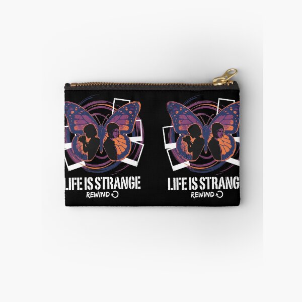 Item preview, Ultimate Life is Strange Max Chloe Legend designed and sold by Senpaiwaves.