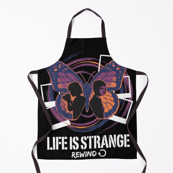 Item preview, Ultimate Life is Strange Max Chloe Legend designed and sold by Senpaiwaves.