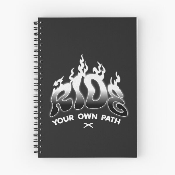Item preview, RIDE PATH designed and sold by RAZIELK.