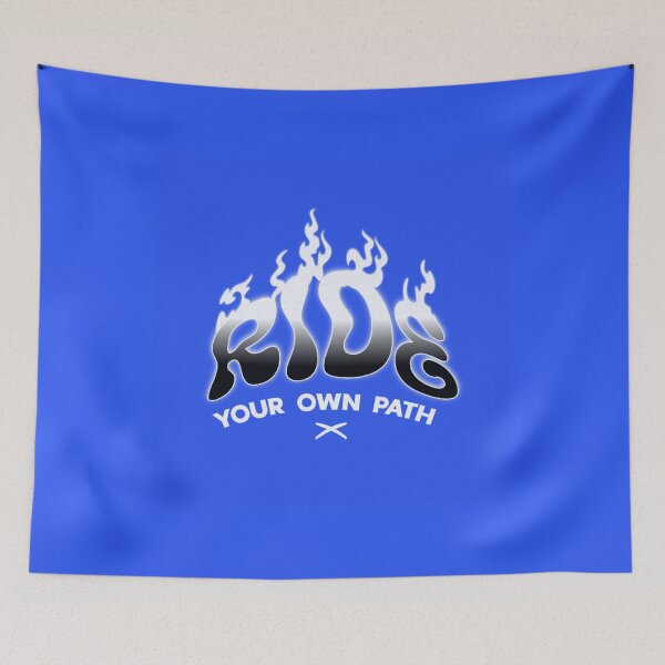 Item preview, RIDE PATH designed and sold by RAZIELK.