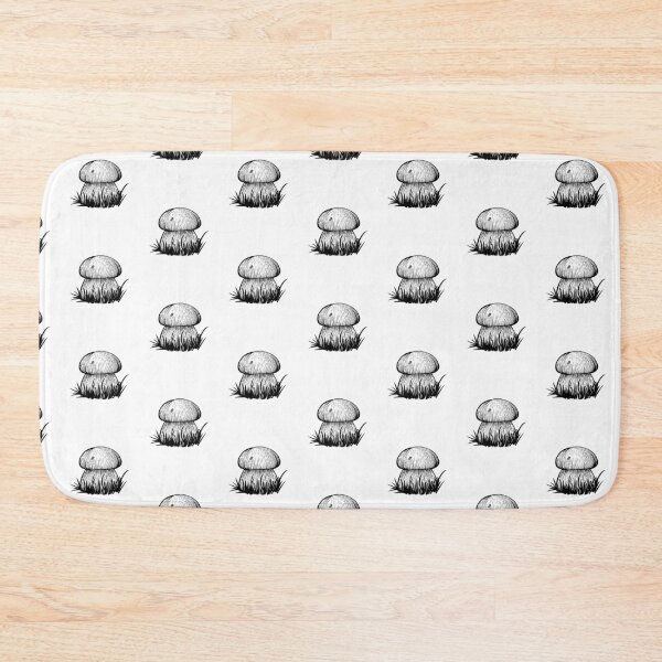 Item preview,  Mushroom designed and sold by Sweetvoilet.