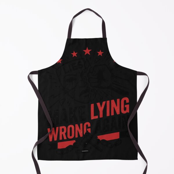 Item preview, Shattering Deception Graphic with Justice Symbols designed and sold by phamso99999.