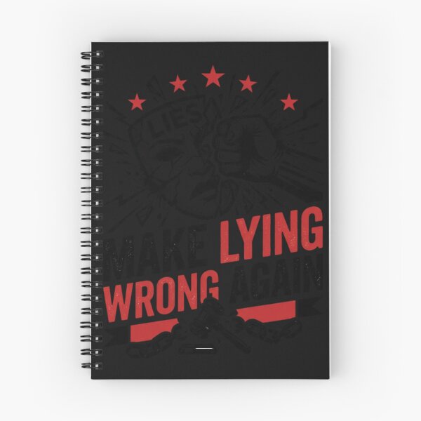 Item preview, Shattering Deception Graphic with Justice Symbols designed and sold by phamso99999.