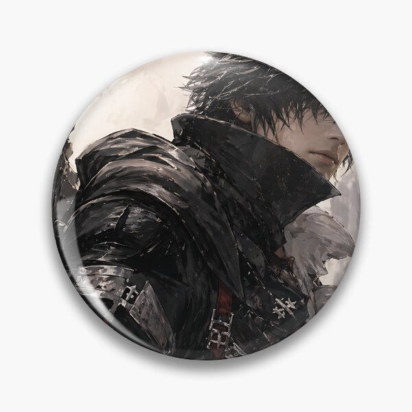 Item preview, Clive Rosfield Final Fantasy XVI Fanart designed and sold by bapupa.