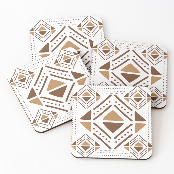 Item preview, Abstract African design designed and sold by Wolagno.
