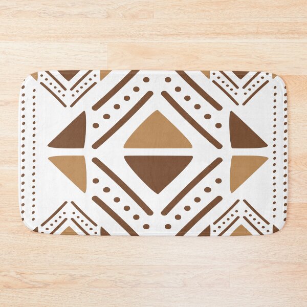 Item preview, Abstract African design designed and sold by Wolagno.