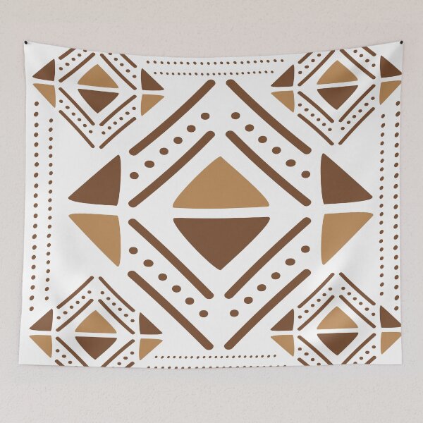 Item preview, Abstract African design designed and sold by Wolagno.