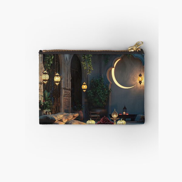 Item preview, Experience a peaceful and contemplative Ramadan designed and sold by CheerForGoods.