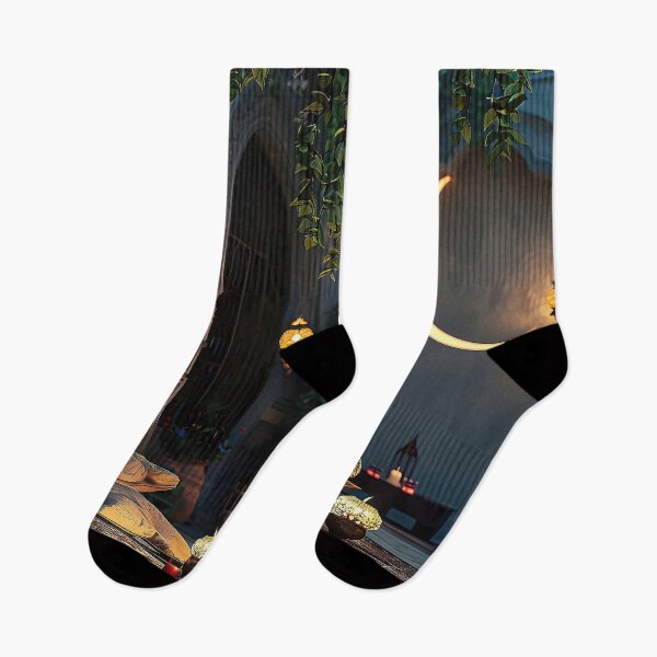 Item preview, Experience a peaceful and contemplative Ramadan designed and sold by CheerForGoods.