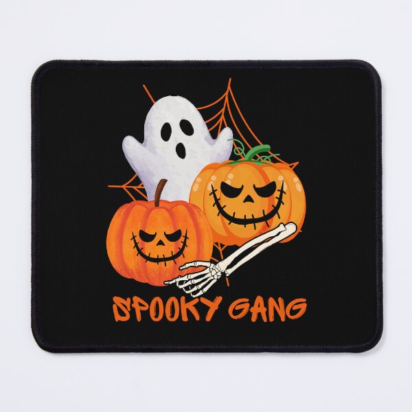 Item preview, Spooky Gang Halloween designed and sold by KasiaS95.