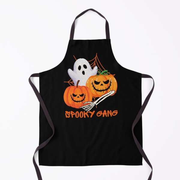 Item preview, Spooky Gang Halloween designed and sold by KasiaS95.