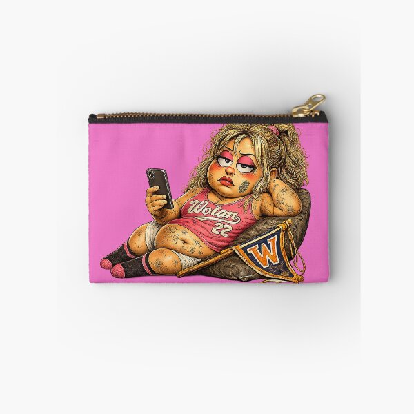 Item preview, Funny supporter Cartoon – Fan Humor Design, Chimolle Character, Perfect Gift for Fans designed and sold by WotanArt.