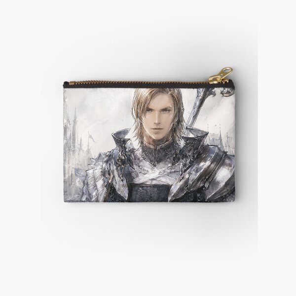 Item preview, Dion Lesage Final Fantasy XVI Fanart designed and sold by bapupa.