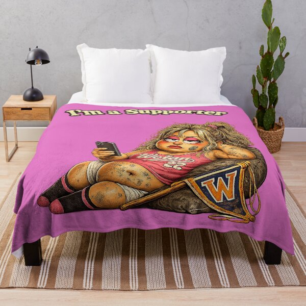 Item preview, Funny supporter Cartoon – Fan Humor Design, Chimolle Character, Perfect Gift for Fans designed and sold by WotanArt.