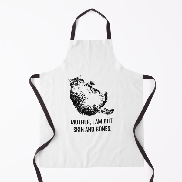 Item preview, MOTHER, I AM BUT SKIN AND BONES  designed and sold by bonnieholly.