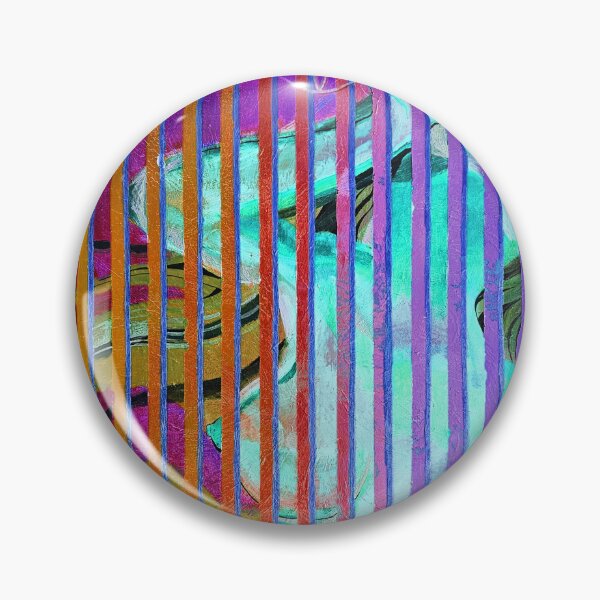 Item preview, Breathing Consciousness: The Flower of Life - Night Colour Palette designed and sold by Dominika Brodowska.