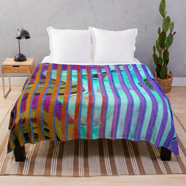 Item preview, Breathing Consciousness: The Flower of Life - Night Colour Palette designed and sold by Dominika Brodowska.