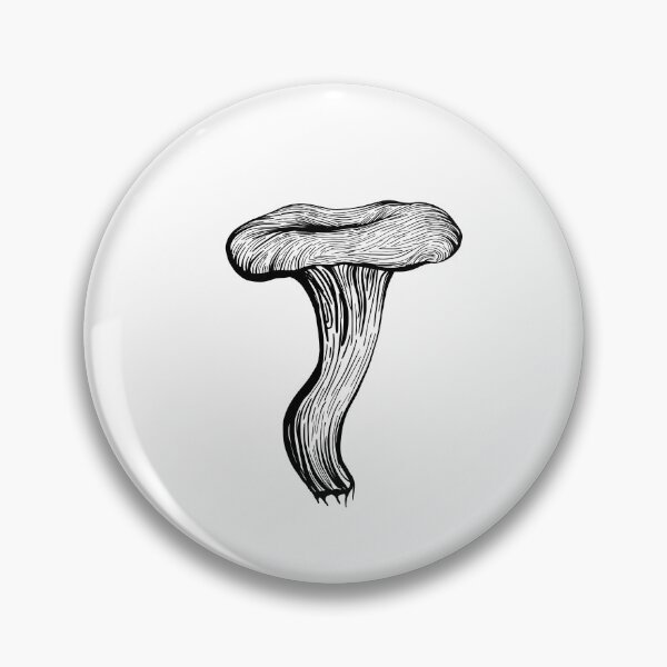 Item preview, Mushroom designed and sold by Sweetvoilet.