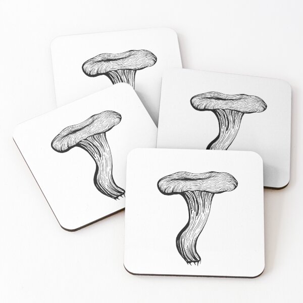Item preview, Mushroom designed and sold by Sweetvoilet.