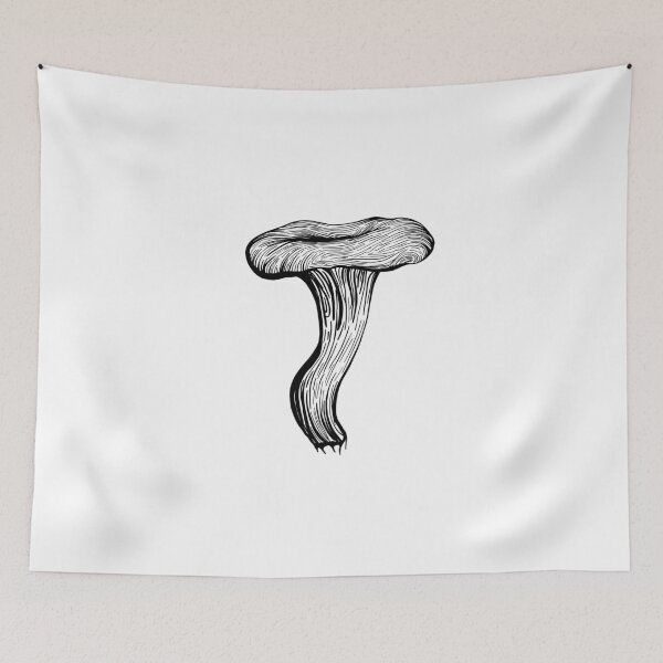 Item preview, Mushroom designed and sold by Sweetvoilet.