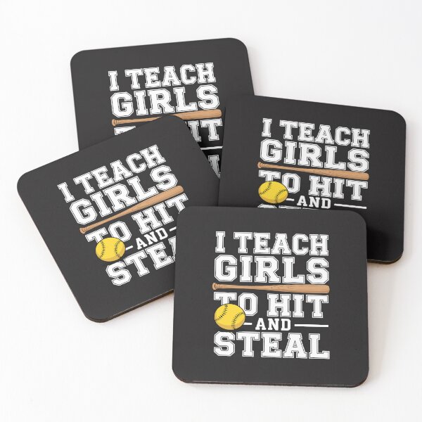 Item preview, Assistant Softball Coach Gift Funny Coach Appreciation Men Women designed and sold by kiralynstration.