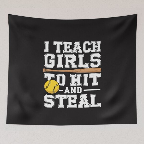 Item preview, Assistant Softball Coach Gift Funny Coach Appreciation Men Women designed and sold by kiralynstration.