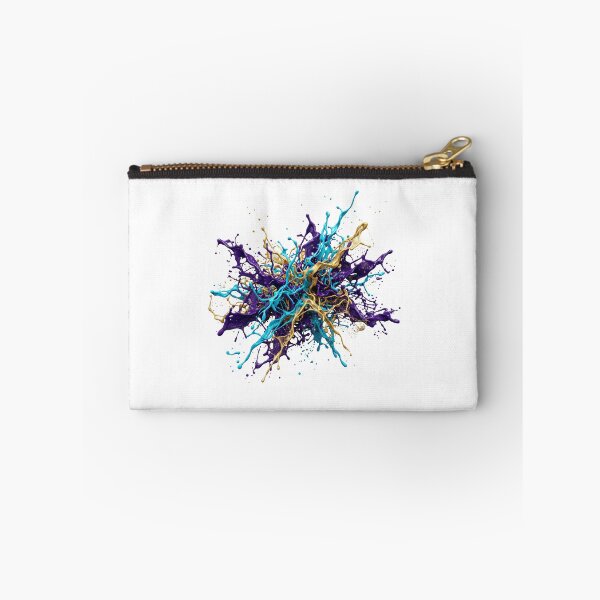 Item preview, Galactic Chaos: Volumetric Ink Splash designed and sold by Peter Veselinović.