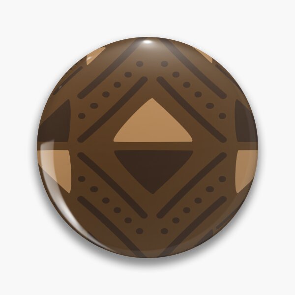 Item preview, Abstract African Design - Bogolan designed and sold by Wolagno.