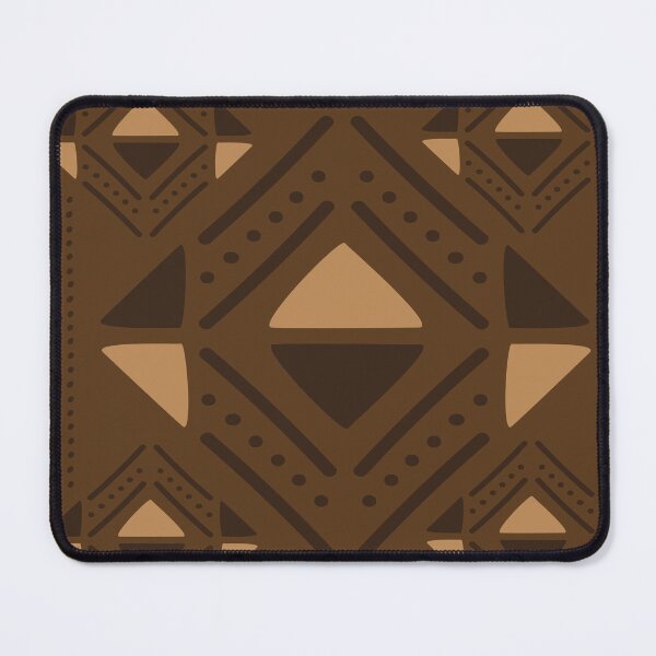 Item preview, Abstract African Design - Bogolan designed and sold by Wolagno.