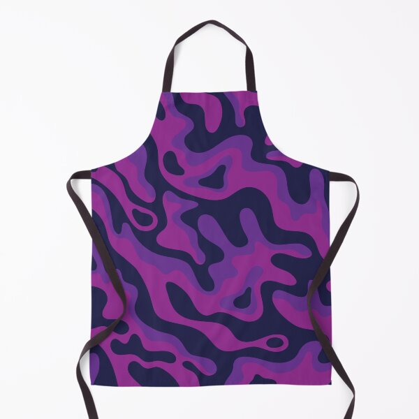 Item preview, groovy camouflage pattern, camouflage tshirt designed and sold by Camo0godfather.