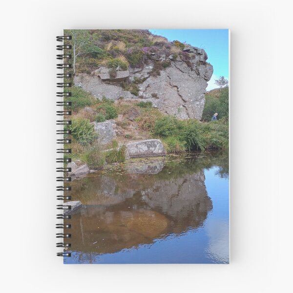 Item preview, Beside Still Water designed and sold by alexhollphoto.