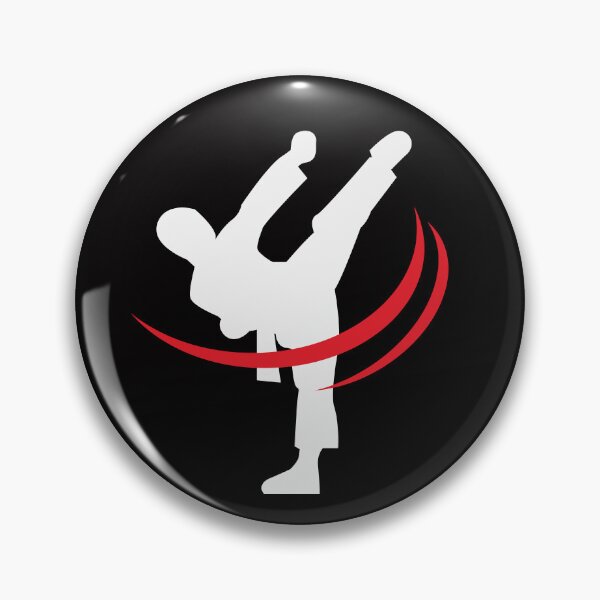 Item preview, Martial Arts High Kick Fighter designed and sold by ElectroSphere46.