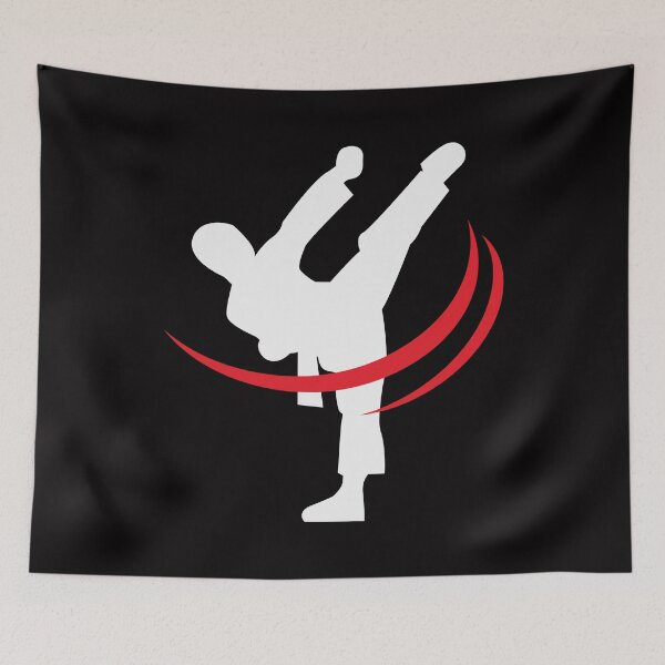 Item preview, Martial Arts High Kick Fighter designed and sold by ElectroSphere46.
