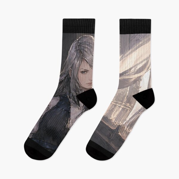 Item preview, Jill Warrick Final Fantasy XVI Fanart designed and sold by bapupa.