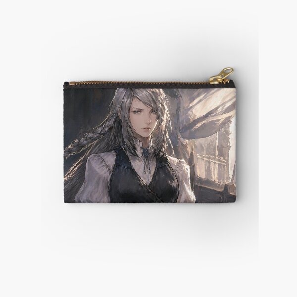 Item preview, Jill Warrick Final Fantasy XVI Fanart designed and sold by bapupa.