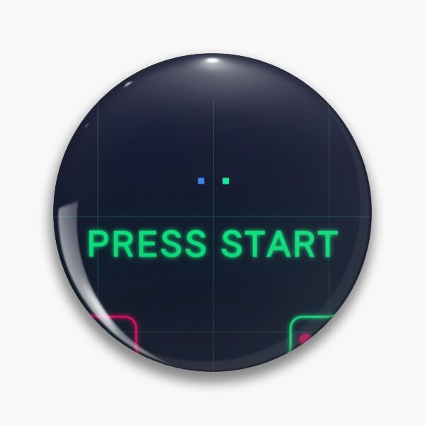 Artikelvorschau, Retro-Gaming-Controller im Neon-Design entworfen und verkauft von Nandhini-k.