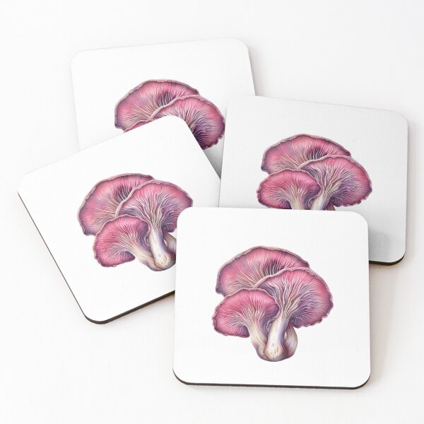 Item preview, Mushroom designed and sold by Sweetvoilet.