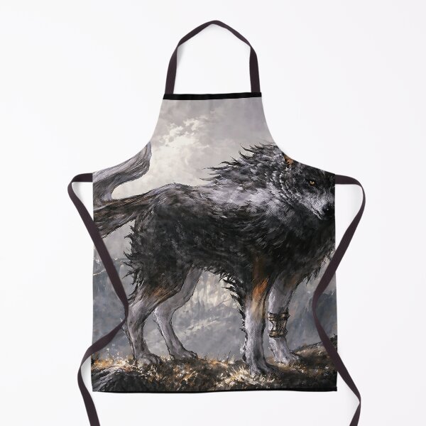 Item preview, Torgal Final Fantasy XVI Fanart designed and sold by bapupa.