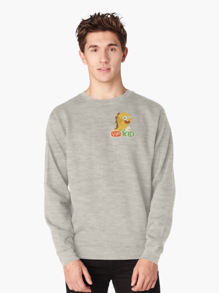 Vipkid sweatshirt 2024