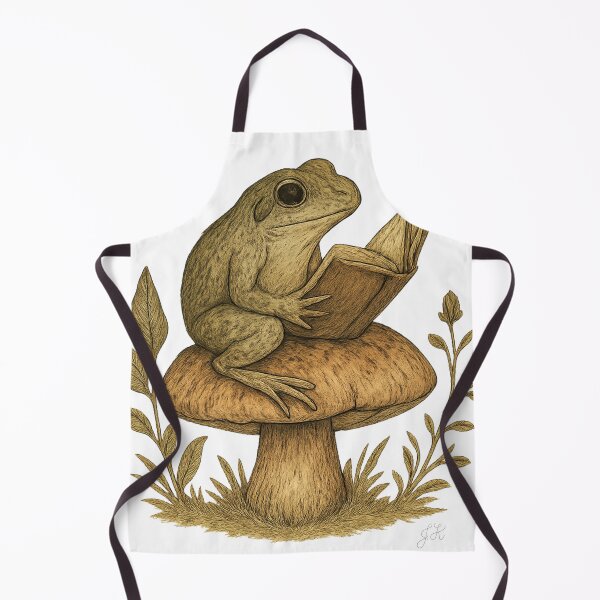 Item preview, frog reads designed and sold by Luxury design shop.