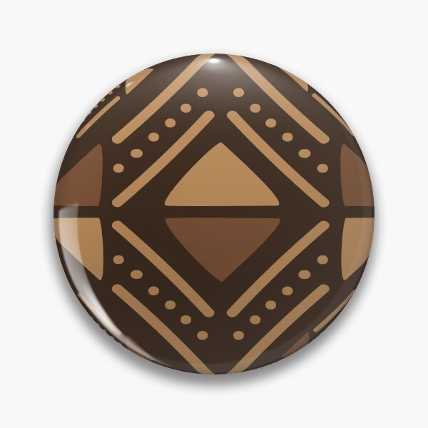 Item preview, Abstract African design designed and sold by Wolagno.