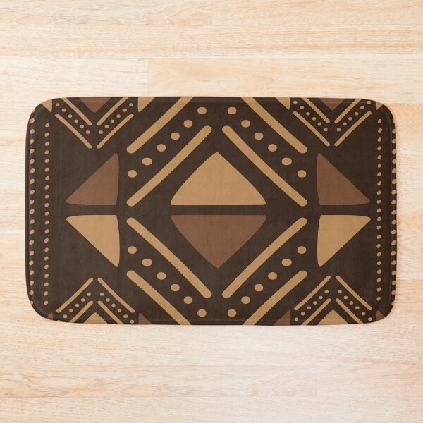 Item preview, Abstract African design designed and sold by Wolagno.