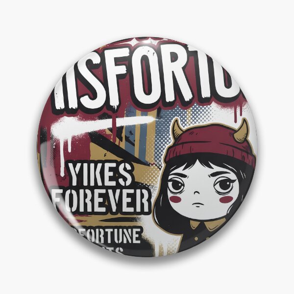 Item preview, Little Misfortune: Mr. Voice Narrator Dark Secret designed and sold by Senpaiwaves.