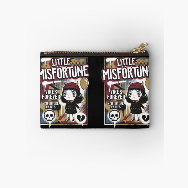 Item preview, Little Misfortune: Mr. Voice Narrator Dark Secret designed and sold by Senpaiwaves.