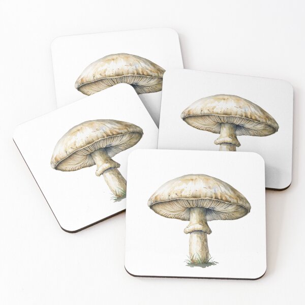 Item preview,  Mushroom designed and sold by Sweetvoilet.