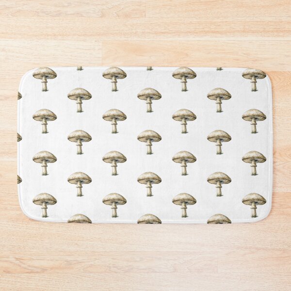 Item preview,  Mushroom designed and sold by Sweetvoilet.