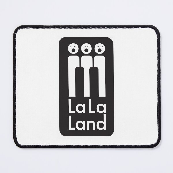 Item preview, La La Land designed and sold by Hurcworks.