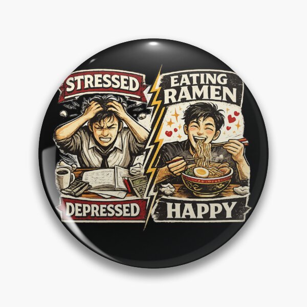 Item preview, My Dissertation Was Hard This Ramen Is Easy Funny Graduation Humor Gift designed and sold by Im-Ara.