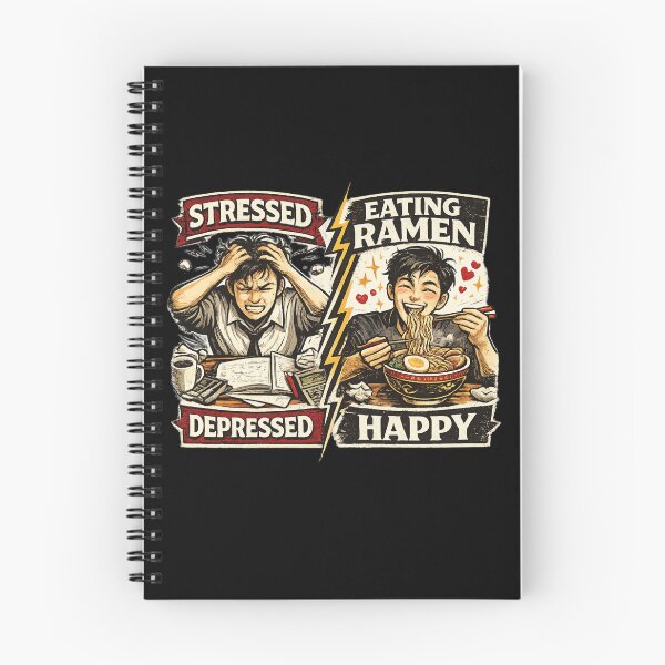Item preview, My Dissertation Was Hard This Ramen Is Easy Funny Graduation Humor Gift designed and sold by Im-Ara.