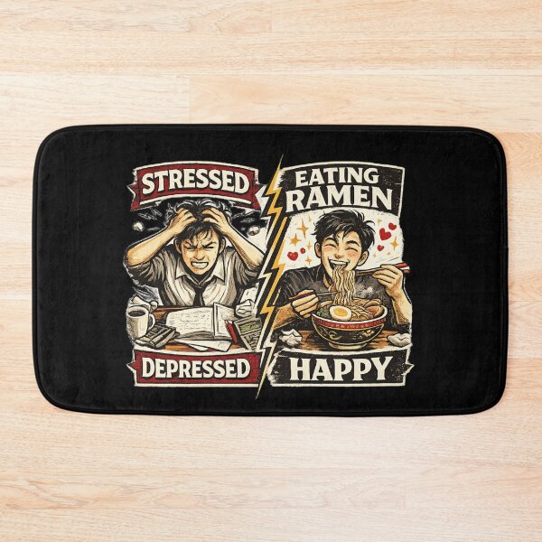 Item preview, My Dissertation Was Hard This Ramen Is Easy Funny Graduation Humor Gift designed and sold by Im-Ara.